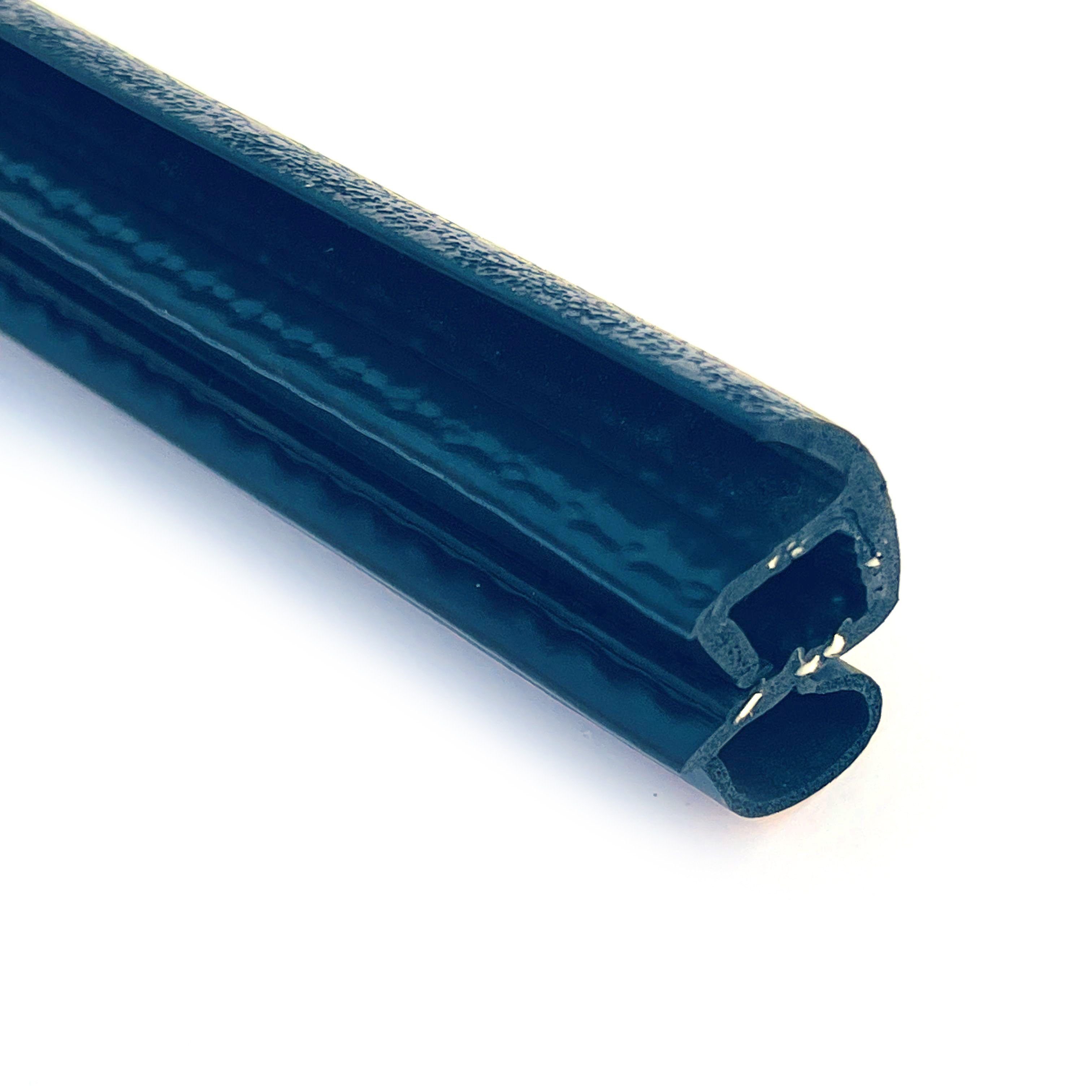 Manufacturer Automotive Automotive Rubber Seals Black Red White OEM custom door and window rubber seals