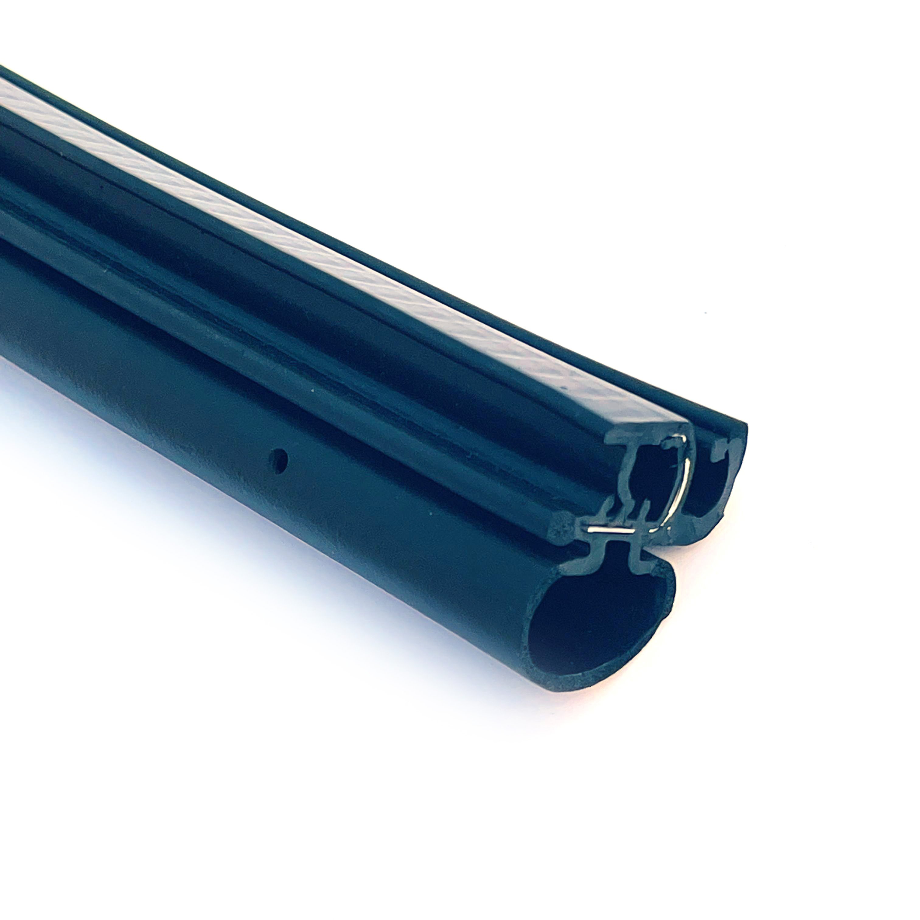 Manufacturer Automotive Automotive Rubber Seals Black Red White OEM custom door and window rubber seals
