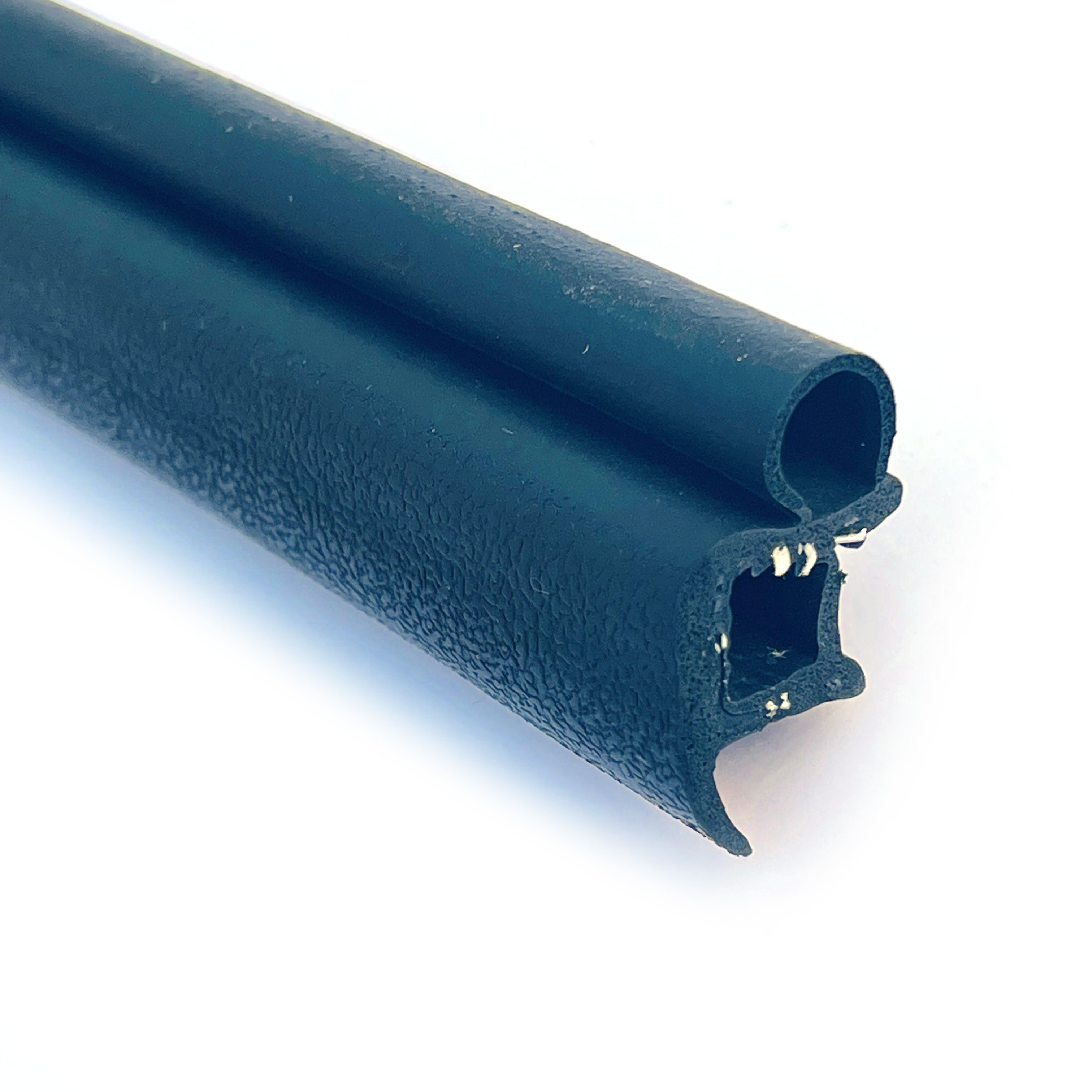 Manufacturer Automotive Automotive Rubber Seals Black Red White OEM custom door and window rubber seals