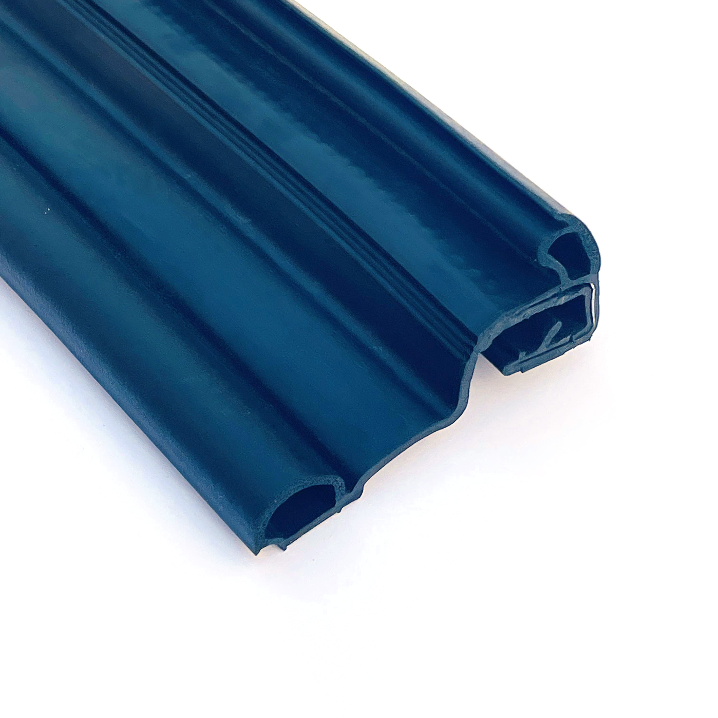 Manufacturer Automotive Automotive Rubber Seals Black Red White OEM custom door and window rubber seals