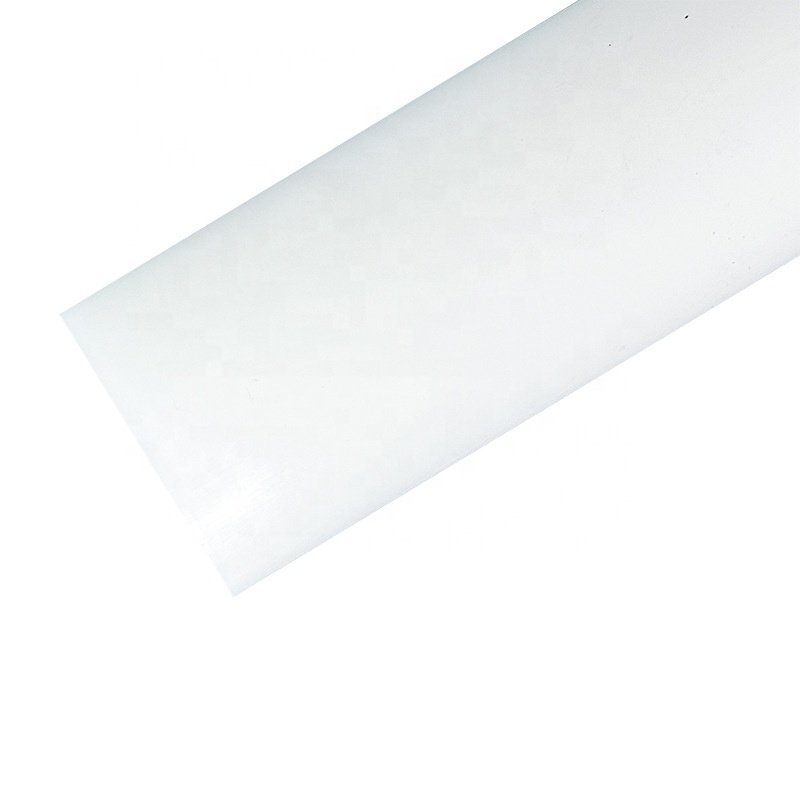 PVDF Plastic Rods Superior Quality PVDF Plastic Bars For Advanced Applications PVDF rod