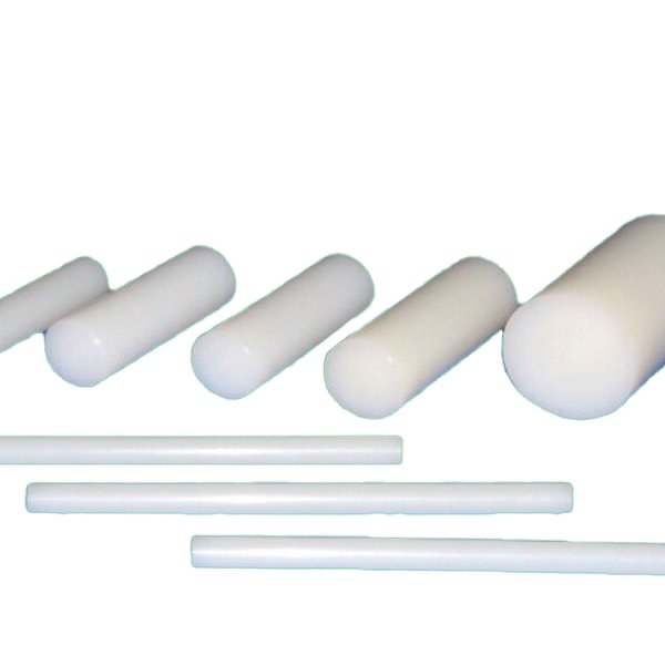 Manufacturer Direct PA6 Rod Extruded Nylon Stock 10-250mm Diameter round Plastic Stick PA Nylon Mold Processing Service