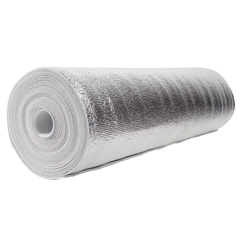 Satisfaction guarantee Rubber Foam Board Termico Thermal Insulation Panel Sheet Heat Insulation Material For Aluminum Foil
