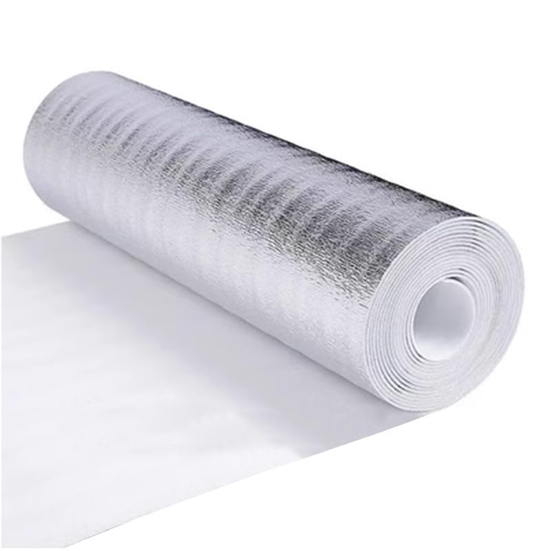 Satisfaction guarantee Rubber Foam Board Termico Thermal Insulation Panel Sheet Heat Insulation Material For Aluminum Foil