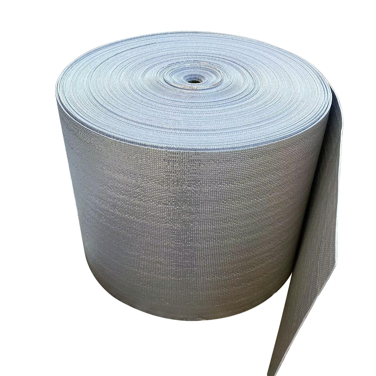 Satisfaction guarantee Rubber Foam Board Termico Thermal Insulation Panel Sheet Heat Insulation Material For Aluminum Foil