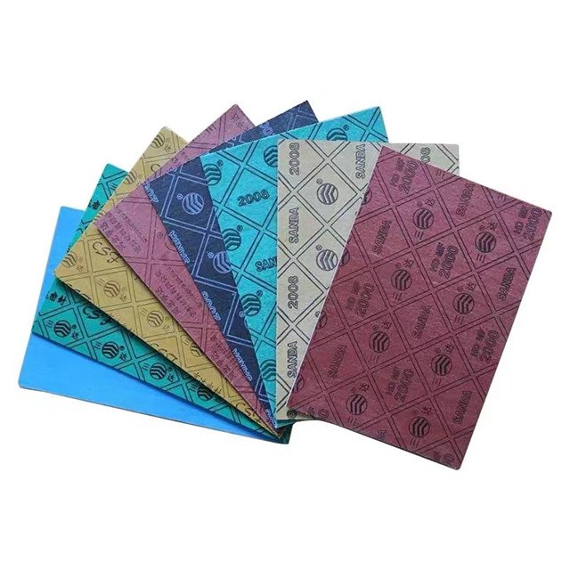 High Pressure Compressed Non Asbestos Fireproof Rubber Board NY150-450 XB150-450 Non-Asbestos Rubber Sheet Custom Gasket
