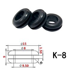 Black-K-8