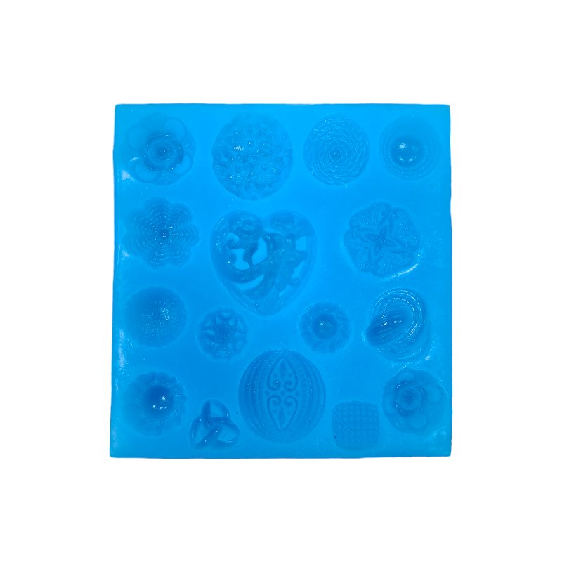 factory custom High quality silicone rubber pieces molded high tem other rubber products o ring 6 mmx 2x2mm"