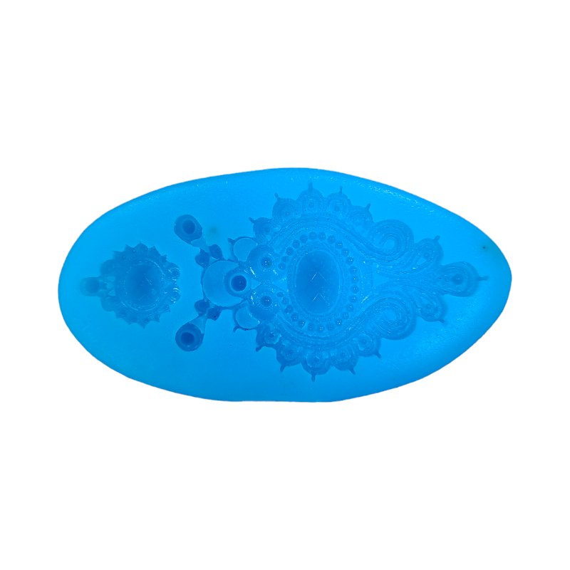 factory custom High quality silicone rubber pieces molded high tem other rubber products o ring 6 mmx 2x2mm"