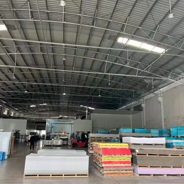 Transparent Acrylic Sheet 1mm 2mm 3mm Clear PMMA Perspex Cast Acrylic Boards Wholesale Price