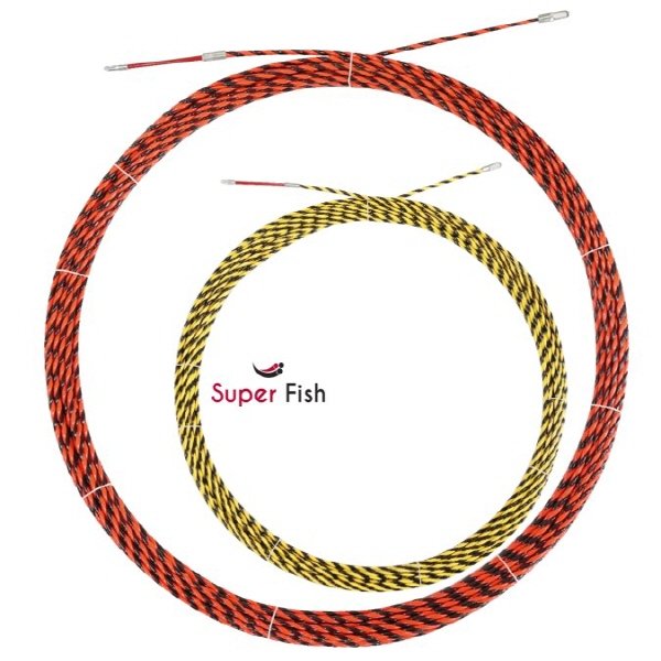 Rod cable accessory kit cable rod accessory kit electrician fish rods wiring accessories made in Korea