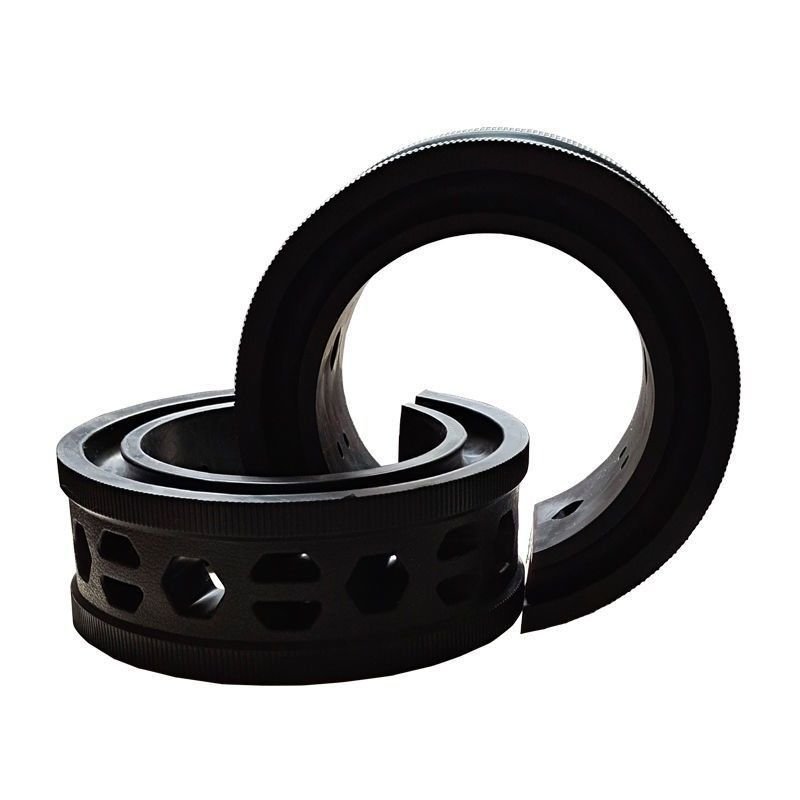 Universal Car Automotive Rubber Shock Absorber Coil Spring Buffers Bumper Auto Buffers