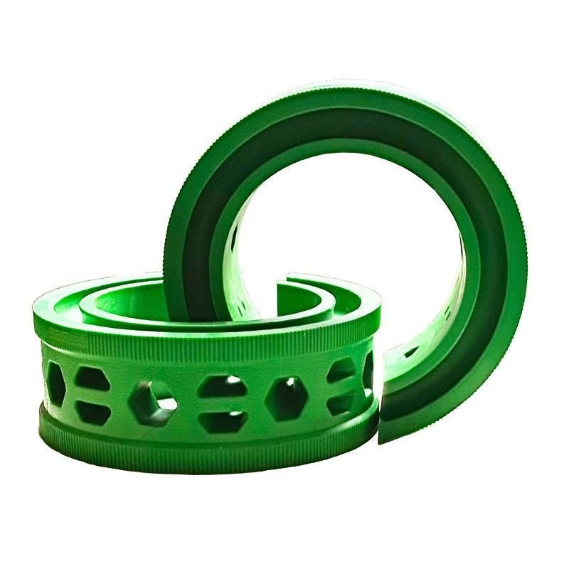 Universal Car Automotive Rubber Shock Absorber Coil Spring Buffers Bumper Auto Buffers