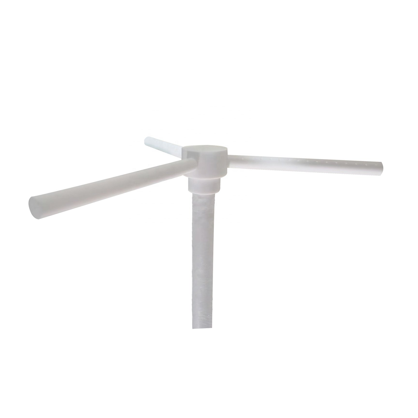 GL 15mm Chemical Resist Custom PTFE Stir Bar/ Rod for Lab Use