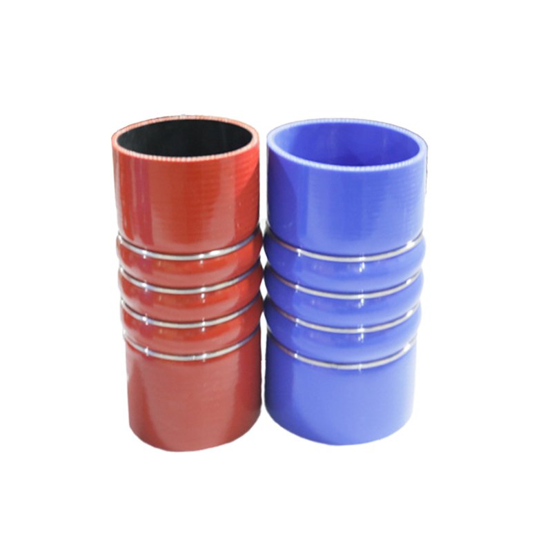 High Pressure Industrial Charging Coolant Hump Turbo Truck Hoses Car Automotive Silicone Rubber Hose