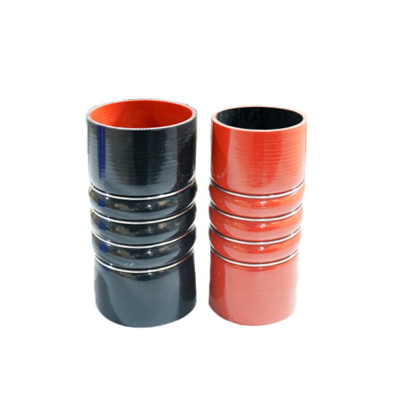 High Pressure Industrial Charging Coolant Hump Turbo Truck Hoses Car Automotive Silicone Rubber Hose