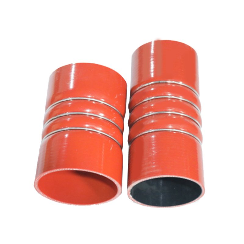 High Pressure Industrial Charging Coolant Hump Turbo Truck Hoses Car Automotive Silicone Rubber Hose
