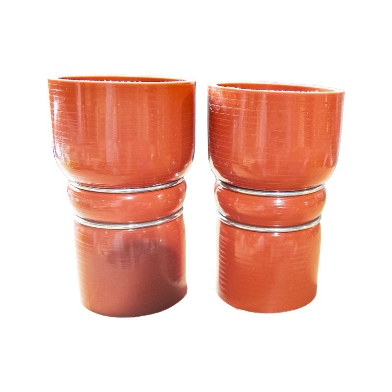 High Pressure Industrial Charging Coolant Hump Turbo Truck Hoses Car Automotive Silicone Rubber Hose