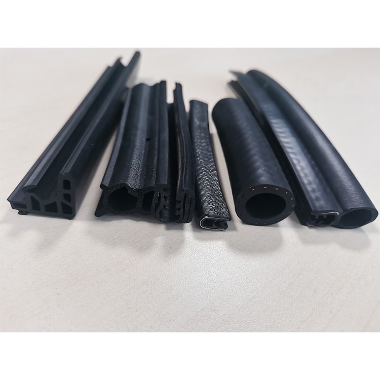 Car Door Rubber Seal Strip Door Rubber Strip Edge Trim Car Door Rubber Seal Strip For Car