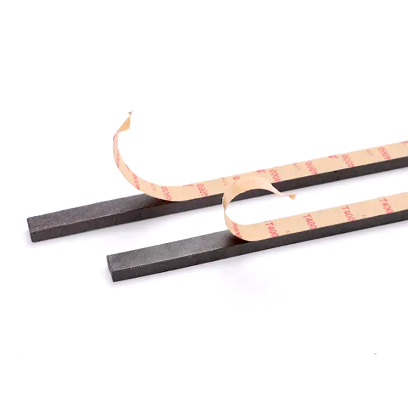 Cheap rubber seal doubled side tape strip adhesive tape strips closed cell foam tape automotive stripping