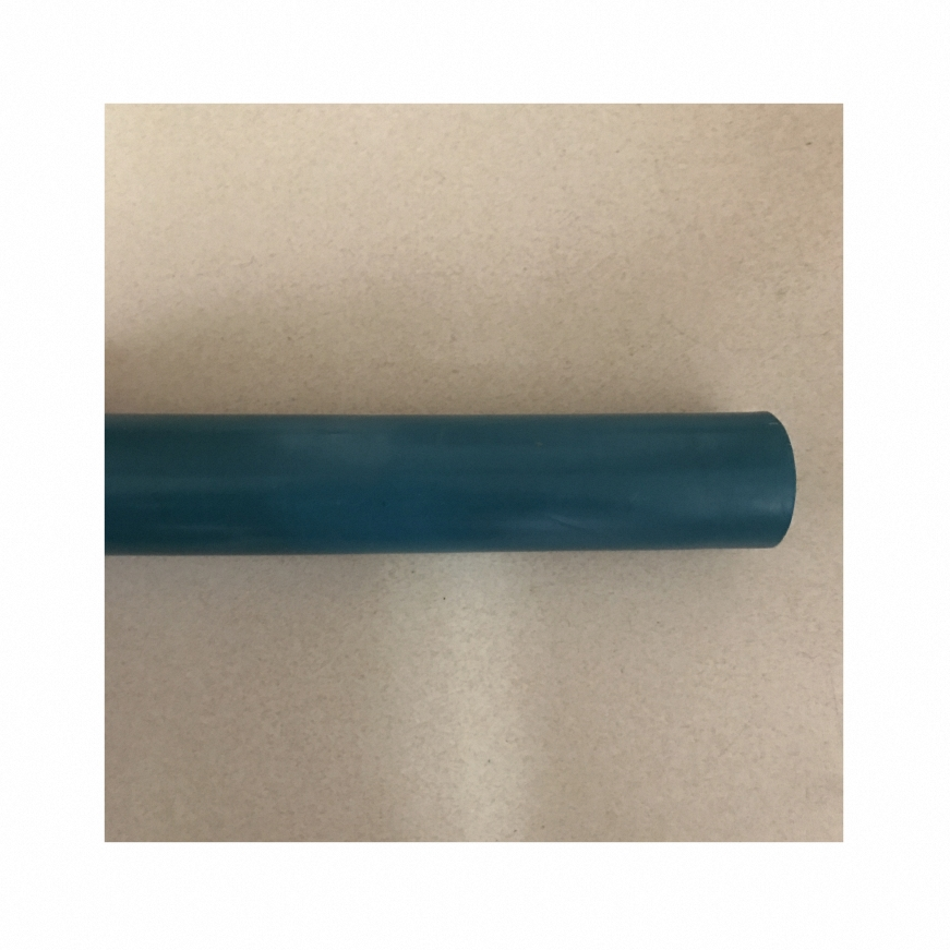PLFS New material corrosion-resistant and high temperature-resistant PTFE rods with pigments
