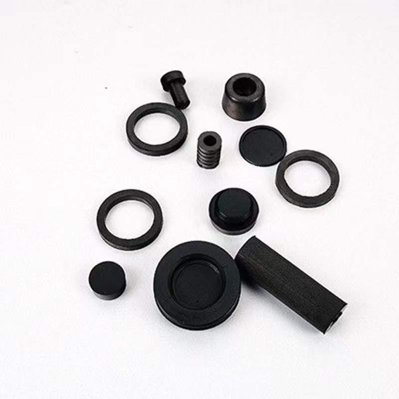 other rubber product manufacturer,silicone rubber shaped parts,custom EPDM NBR molded rubber parts rubber gasket manufacturing