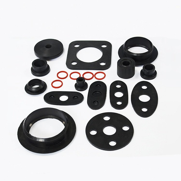 other rubber product manufacturer,silicone rubber shaped parts,custom EPDM NBR molded rubber parts rubber gasket manufacturing