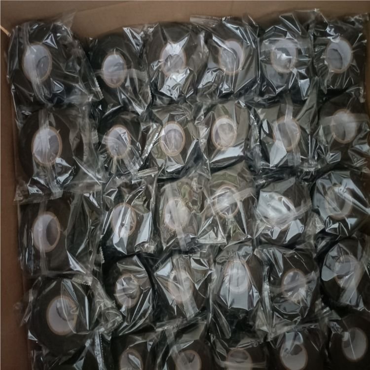 Wholesale Automotive Polyester Pet Fleece Wire Harness Tape Automotive Wiring PET Fleece Tape