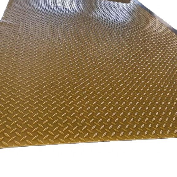 Easy-to-Install Safety Commercial Floor Mats Matting Anti Slip Rubber mat