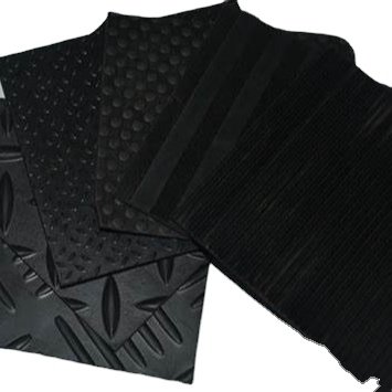 Easy-to-Install Safety Commercial Floor Mats Matting Anti Slip Rubber mat