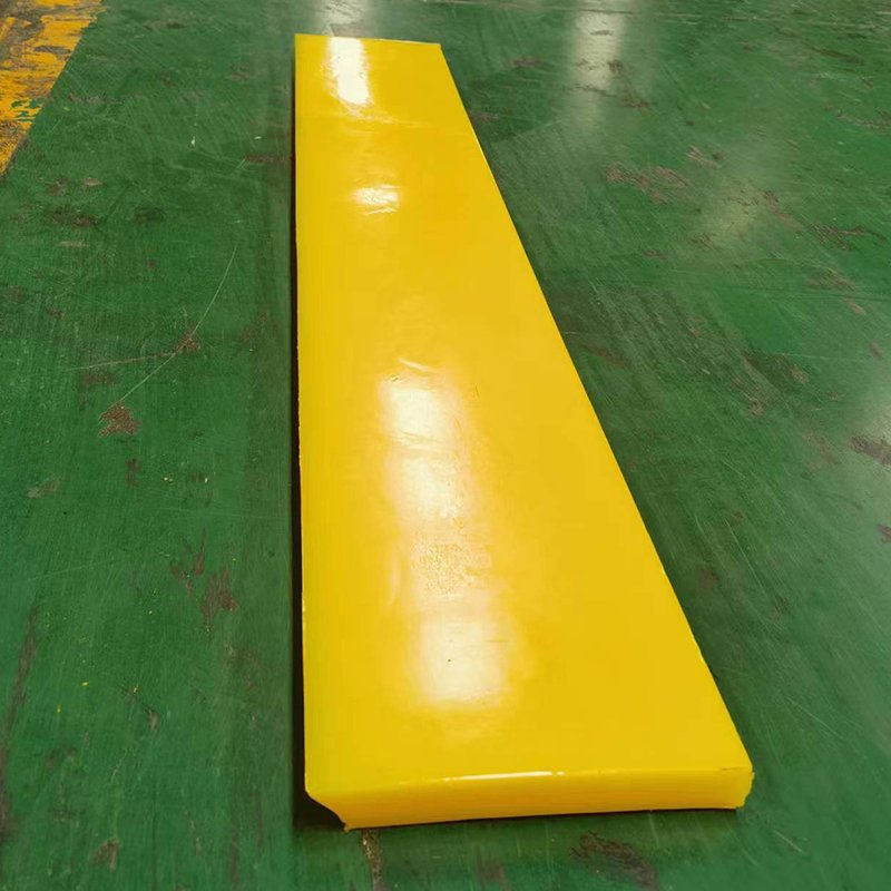 pu rubber sheet 8150 rigid hard poly 85 shore hardness roll elastomer natural plastic sheets puff PU sheet