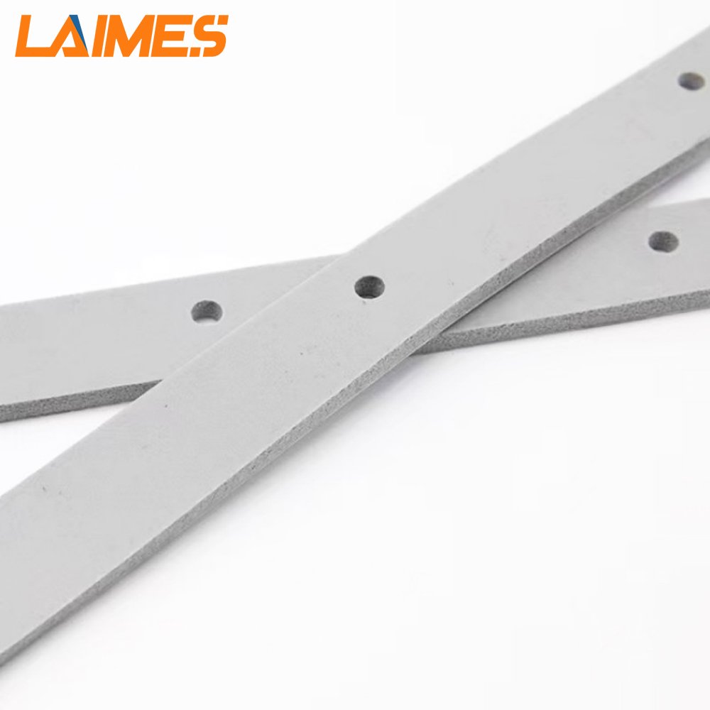 High-rebound Waterproof Silicone Foam Gasket Flame Retardant Insulating Moulding Cutting Services