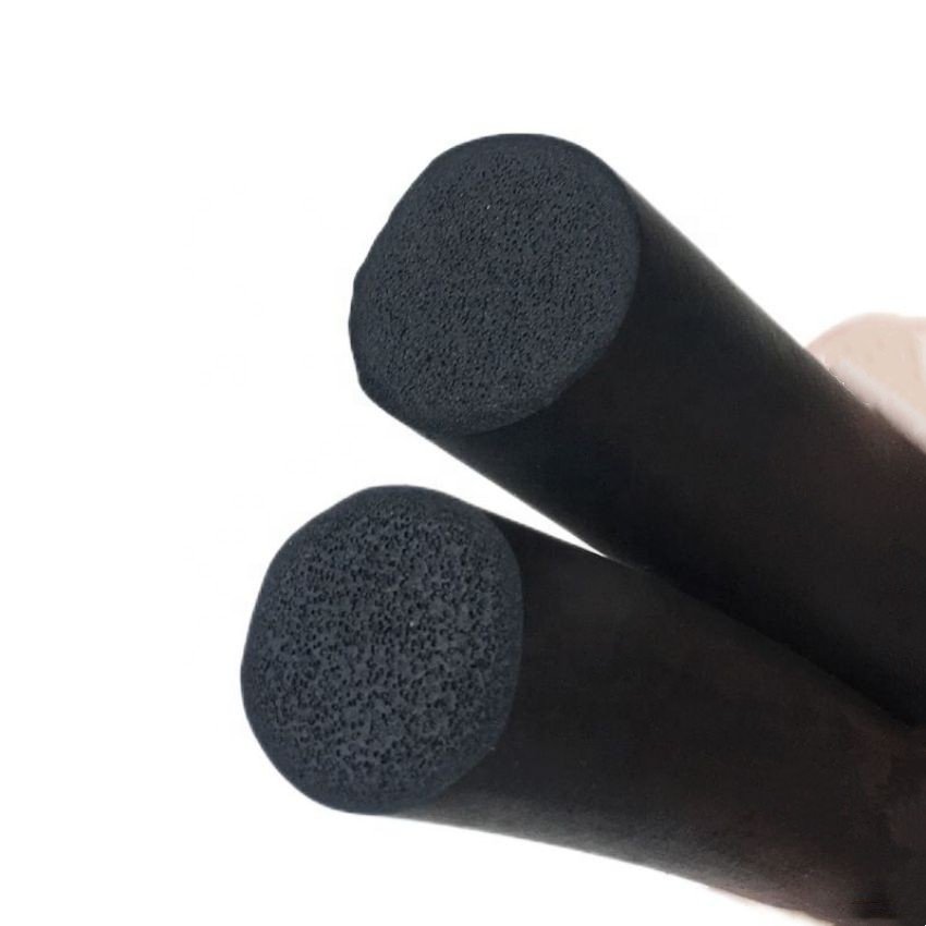 round rubber rod EPDM