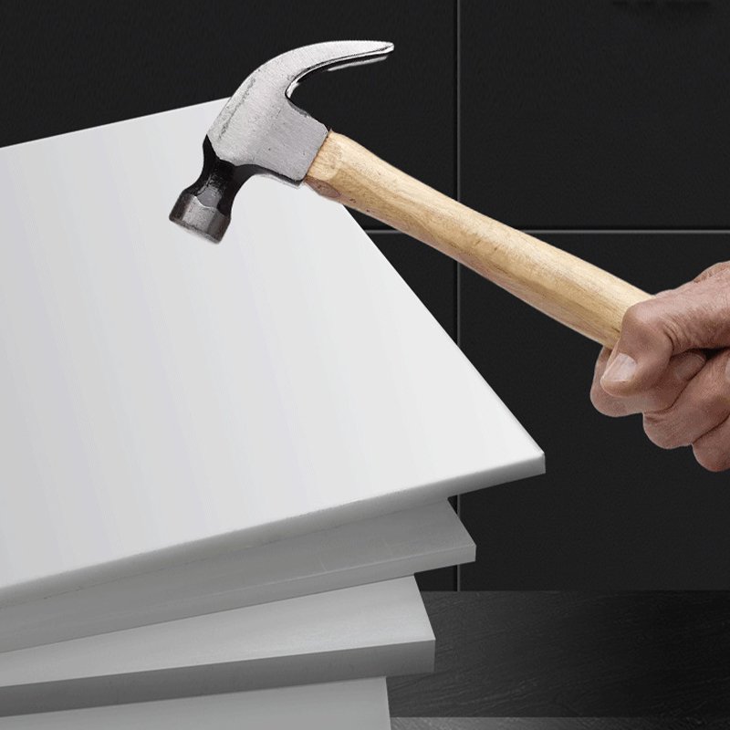 High Quality Plastic Price Per Pound Board Plate mc PA UPE PC ABS PP HDPE PVC nylon sheet rod tube mc