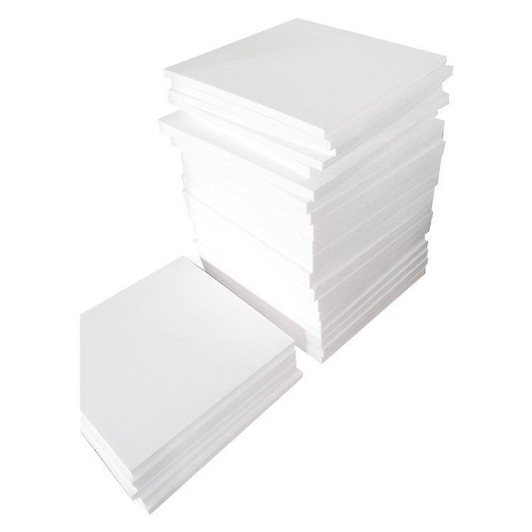 Factory Wholesale Promotional Perforated Plastic PTFE Sheet