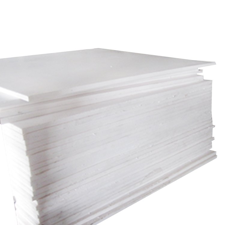 Factory Wholesale Promotional Perforated Plastic PTFE Sheet