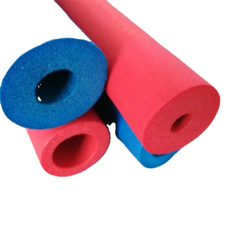 custom 20mm insulation 1mm closed cell foam rolls black color 19mm foam rubber sheets rubber sheet for air conditioning