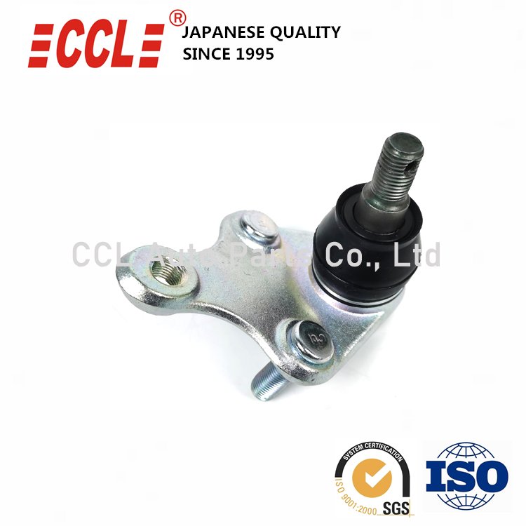 CCL Hot Sale Auto Suspension Systems Ball Joint Tie Rod End 43330-09650 For Toyota Corolla 2007-2014