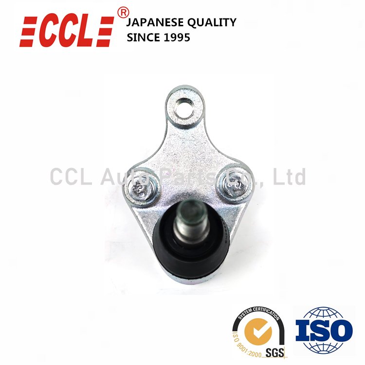 CCL Hot Sale Auto Suspension Systems Ball Joint Tie Rod End 43330-09650 For Toyota Corolla 2007-2014