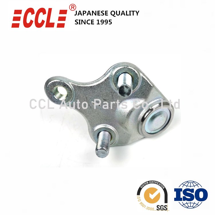 CCL Hot Sale Auto Suspension Systems Ball Joint Tie Rod End 43330-09650 For Toyota Corolla 2007-2014