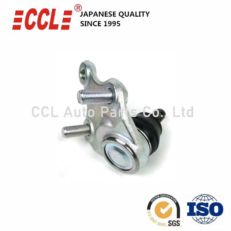 CCL Hot Sale Auto Suspension Systems Ball Joint Tie Rod End 43330-09650 For Toyota Corolla 2007-2014