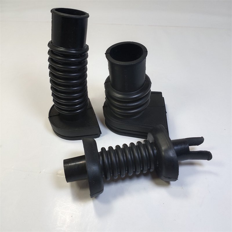 Auto wire harness grommet protection sleeve rubber wire harness bellows sheath