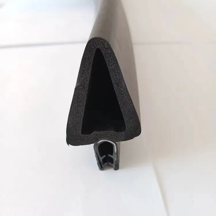 High Quality Epdm Rubber Strip Seal