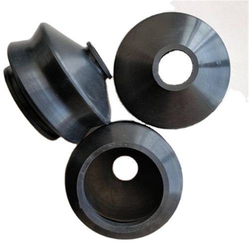 24 Customized High Quality Low Price Molded Rubber Bushing Protector Rubber Sleeve Other Rubber Products