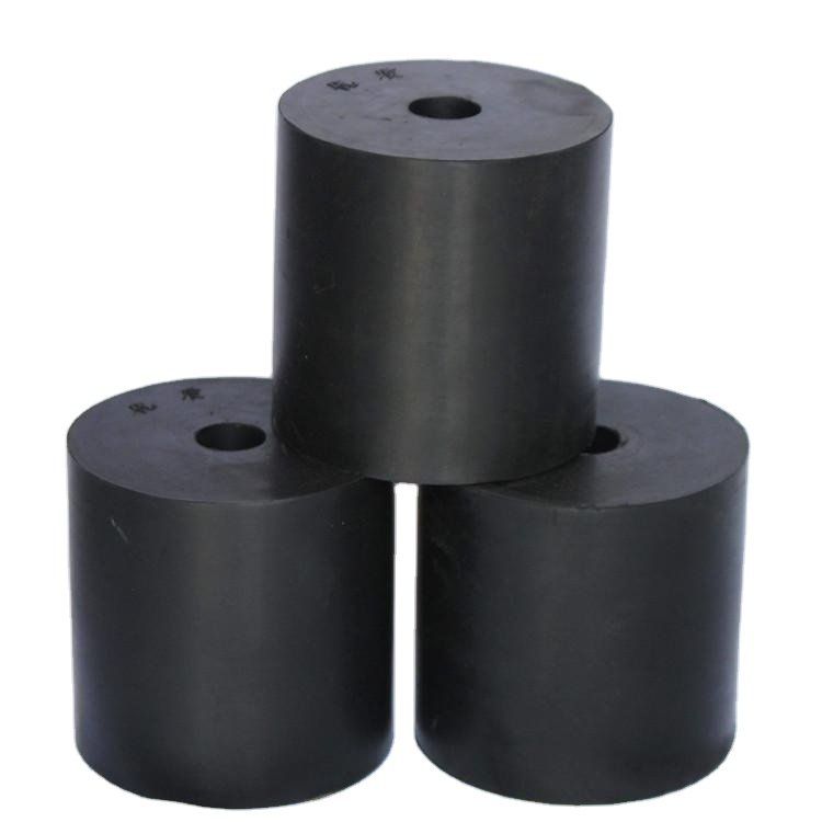 24 Customized High Quality Low Price Molded Rubber Bushing Protector Rubber Sleeve Other Rubber Products
