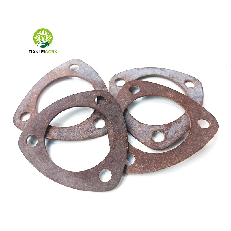 Factory Outlet Gaskets Suit High Quality Wholesale Cork rubber Gasket