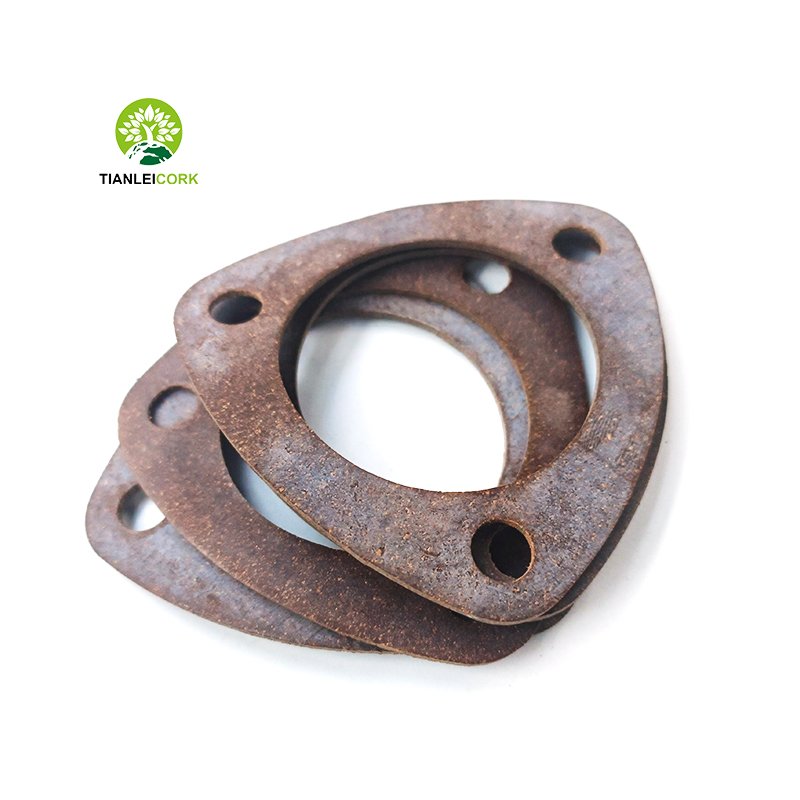 Factory Outlet Gaskets Suit High Quality Wholesale Cork rubber Gasket