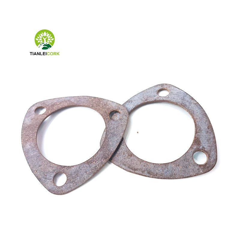 Factory Outlet Gaskets Suit High Quality Wholesale Cork rubber Gasket