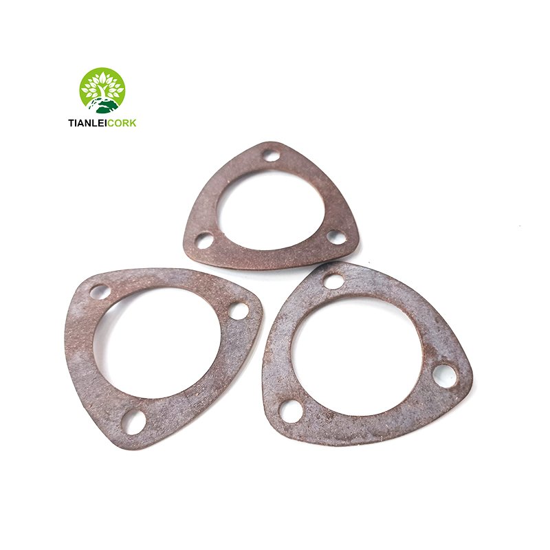 Factory Outlet Gaskets Suit High Quality Wholesale Cork rubber Gasket