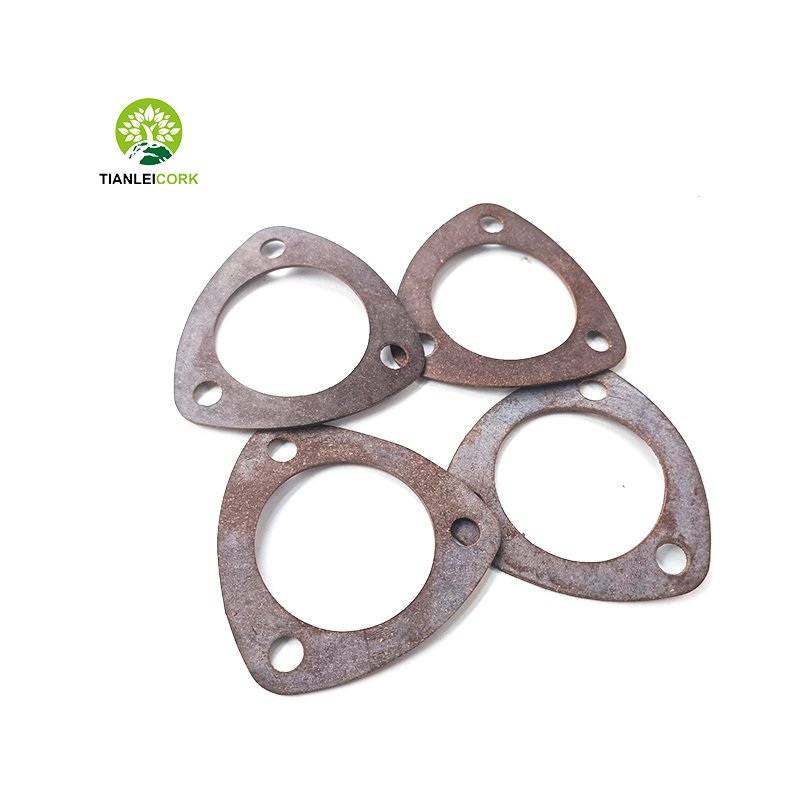 Factory Outlet Gaskets Suit High Quality Wholesale Cork rubber Gasket